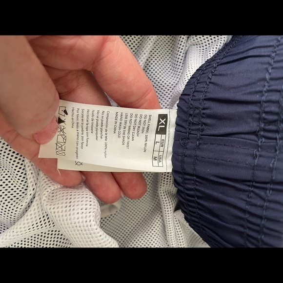 Mens swim shorts - Picture 7 of 10